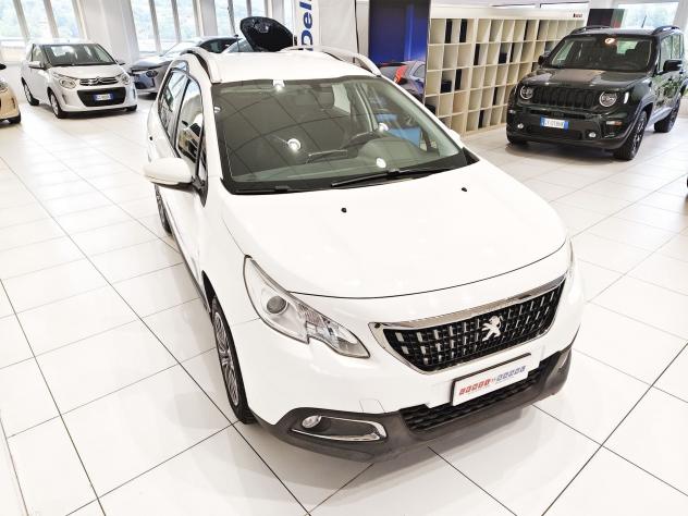 Peugeot 2008 2008 1.6 bluehdi Active 75cv my16*DIESEL*SUPER PREZZO*