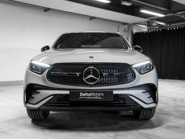 Mercedes-Benz GLC C254 COUPE' 220 d 4MATIC Coupe - Foto 5