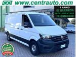 VOLKSWAGEN Crafter 2.0 TDI L3 4MOTION Tetto Basso * 3 POSTI * + IVA  rif. 2 &hellip;