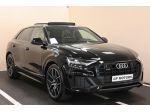 AUDI Q8 Q8 50 TDI 286 CV quattro tiptronic