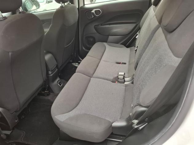 FIAT 500 L 1.3 MJT 95 CV CROSS - Foto 10
