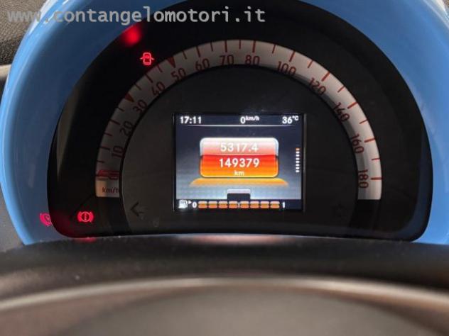 SMART ForTwo 90 0.9 Turbo twinamic BRABUS TAILOR MADE rif. 24063485 - Foto 10