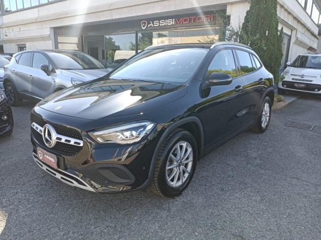 Mercedes-benz GLA 200 d Automatic Business