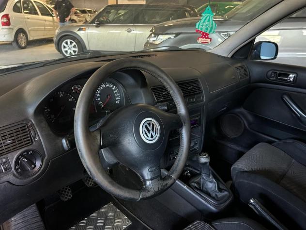 Volkswagen Golf Golf 3p 1.9 tdi Highline 130cv - Foto 6