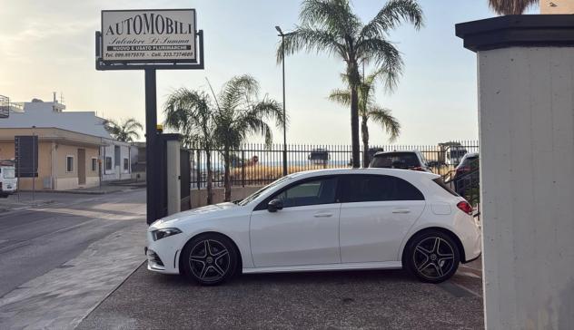 Mercedes-benz A 180 d Automatic Premium - Foto 2