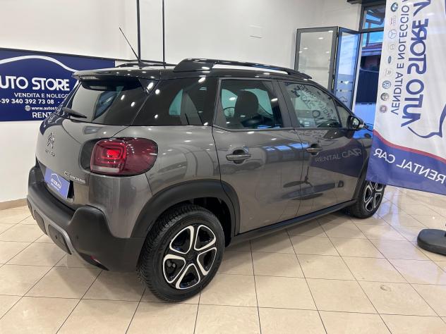 Citroen C3 Aircross BlueHDi 110 S&S Feel - Foto 6