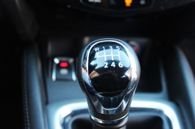 Nissan Qashqai 1.2 DIG-T ESTETICA DA AUTO NUOVA UNICO UTILIZZATORE BENZINA CLIMATIZZATA - Foto 9