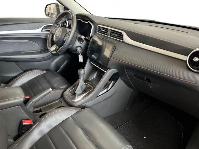MG ZS 2021 1.5 Luxury - Foto 9