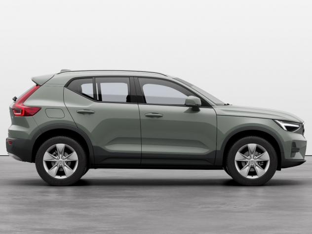 Volvo XC40 B3 163+11 CV Mild Hybrid Automatico Core N1 Autocarro - Foto 5