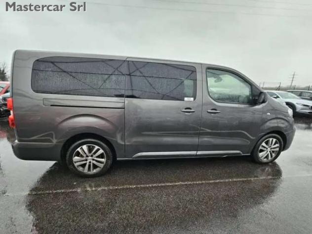 CITROEN Spacetourer Traveller bluehdi 180 VIP STD - GF285FP rif. 24161615 - Foto 7