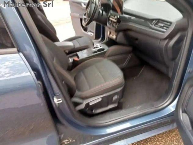 FORD Kuga Kuga 1.5 ecoblue ST-Line 2wd 120cv Auto - GG117RF rif. 23841050 - Foto 8