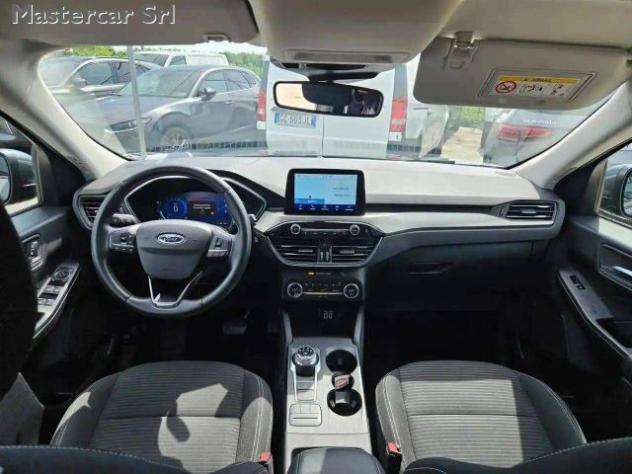 FORD Kuga Kuga III 2.5 phev Titanium Business 2wd 225cv e-sh rif. 24083471 - Foto 10