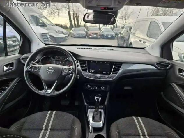 OPEL Crossland 1.2 130cv AT6 Elegance - GT186MB rif. 24173847 - Foto 10