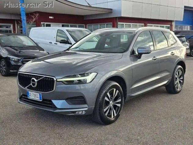 VOLVO XC60 XC60 2.0 b4 Momentum Business awd auto -GE726SL rif. 23965203 - Foto 2