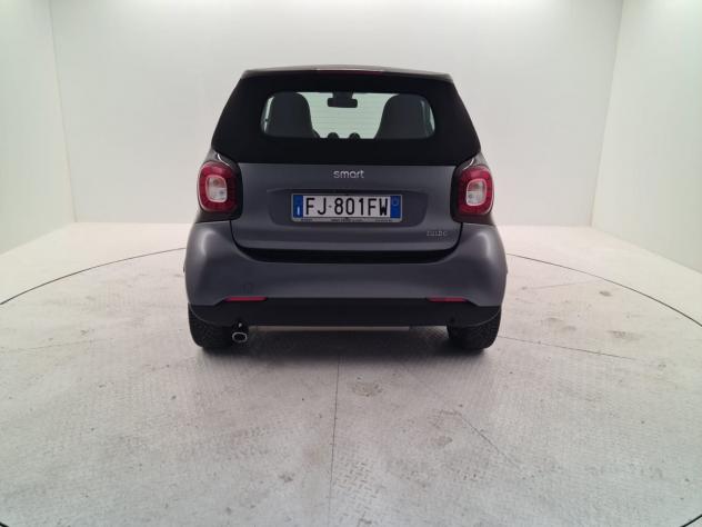 smart fortwo cabrio 0.9 90CV TURBO BRABUS Xclusive twinamic - Foto 4