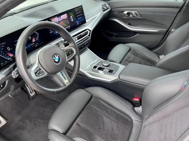 BMW Serie 3(G20/1-80/1) 320i Touring Msport - Foto 5