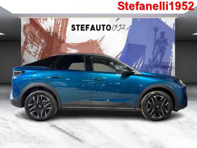 PEUGEOT 3008 III 2024 - 1.2 hybrid Allure Business 145cv e-dc rif. 23885924 - Foto 2