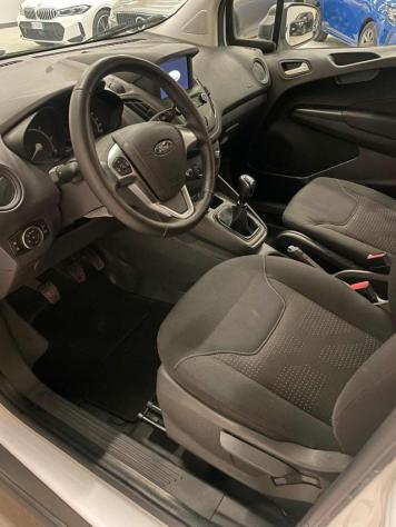 FORD Transit Courier 1.5 TDCi 100CV N1 Van Trend rif. 24070032 - Foto 7