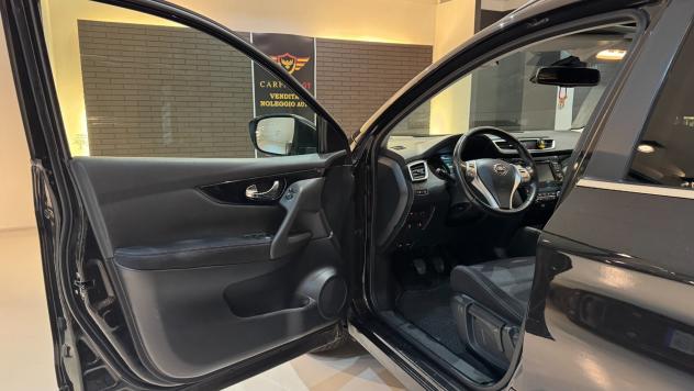 Nissan Qashqai 1.5 110cv N-Connecta - 2017 - Foto 9