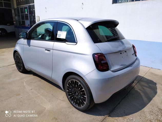 FIAT 500 Hybrid Hybrid Icon CBC - Foto 5