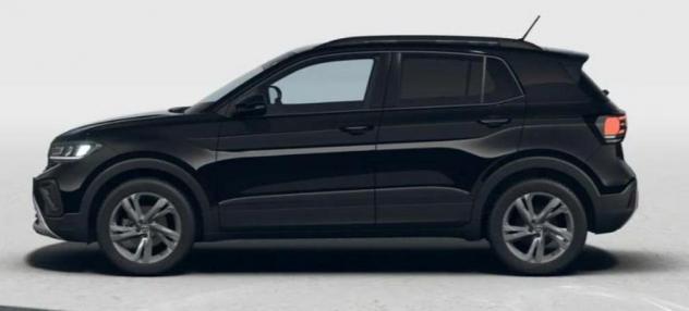 Volkswagen T-Cross 1.0 TSI Edition Plus PREZZO VERO - Foto 2