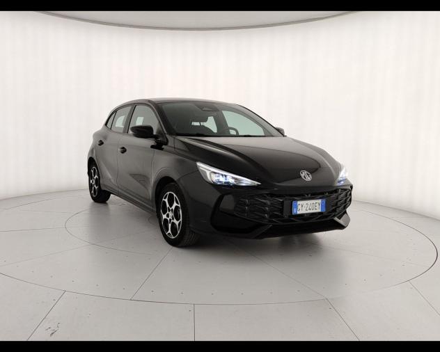 MG MG3 1.5 Comfort