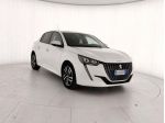 Peugeot 208 II 2019 1.5 bluehdi Allure s&s 100cv my20