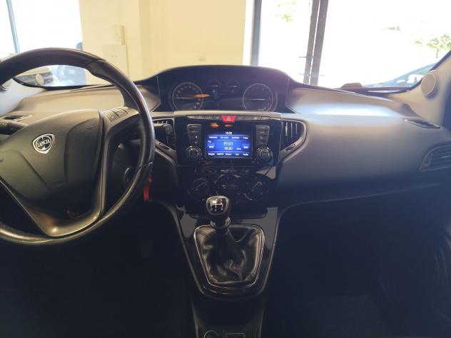 Lancia Ypsilon 1.2 69cv Silver - Foto 7