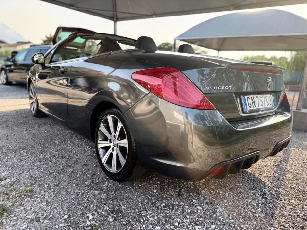Peugeot 308 1.6 e-HDi 115CV Allure CABRIO - Foto 7