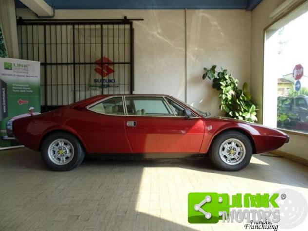 FERRARI 208 Dino GT4 - F106CL 1977 rif. 23931407 - Foto 2