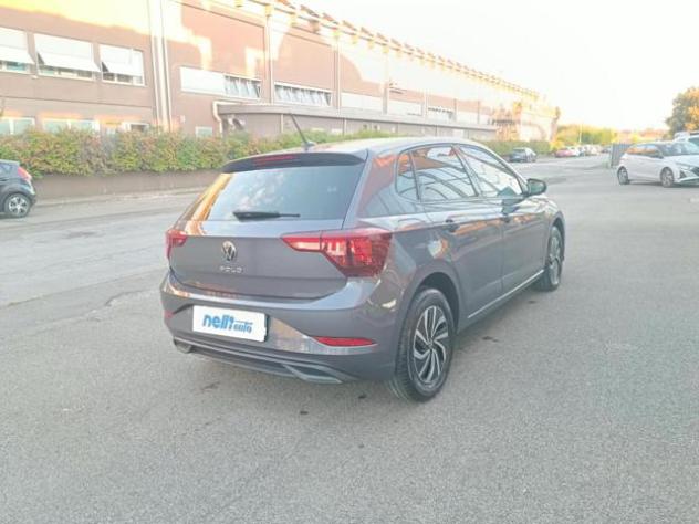 VOLKSWAGEN Polo 1.0 TSI Edition Plus rif. 24238606 - Foto 8