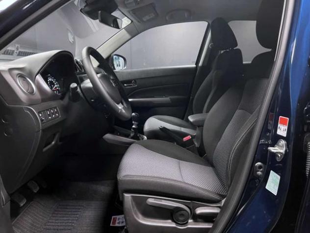 SUZUKI Vitara 1.4 Hybrid 4WD AllGrip Cool+ MY25 PREZZO REALE rif. 22633631 - Foto 6