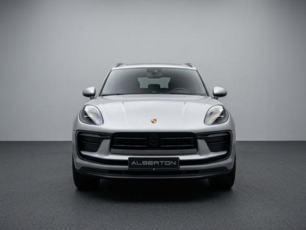 PORSCHE Macan 2.0 +21"+SOSP+ACC+TETTO rif. 24134096 - Foto 2