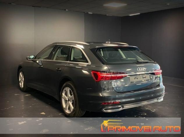 AUDI A6 Avant 40 2.0 TDI S tronic Business Sport rif. 19658562 - Foto 7