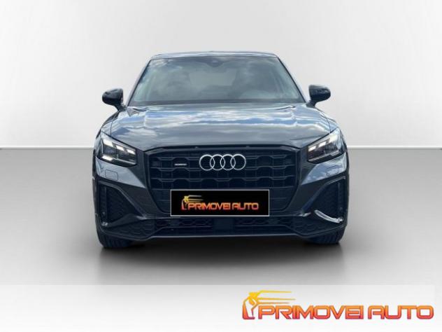 AUDI Q2 35 TDI quattro S tronic S line Edition rif. 22338185 - Foto 6