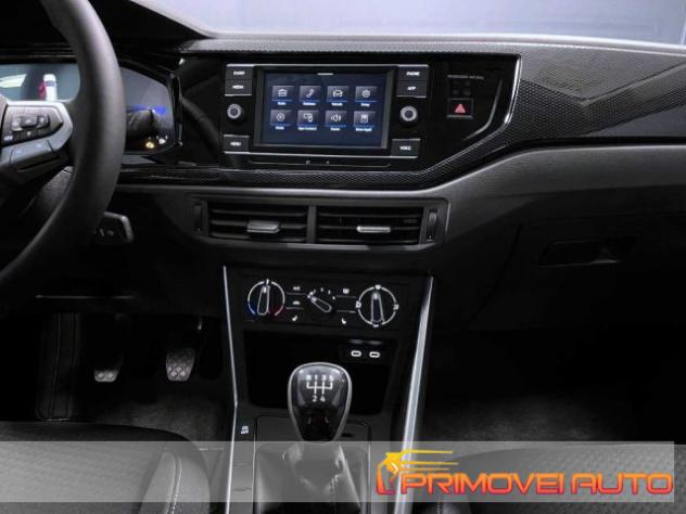 VOLKSWAGEN Polo 1.0 EVO Life rif. 20652936 - Foto 3