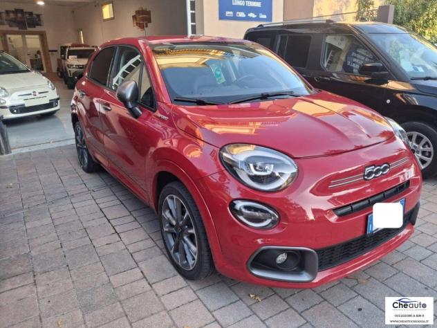 FIAT - 500X - 1.3 M.Jet 95 CV Lounge - Foto 3