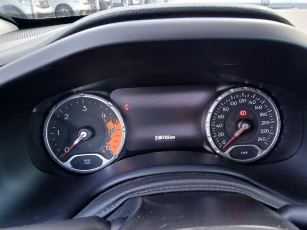 JEEP Renegade Renegade 2.0 Mjt 140CV 4WD Active Drive Low Limited - Foto 9