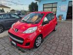 PEUGEOT 107 1.0 68CV 3p. Access rif. 23378277