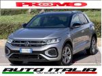 VOLKSWAGEN T-Roc 2.0 TDI SCR 150 CV DSG R-LINE+WI-FI+ALCANTARA