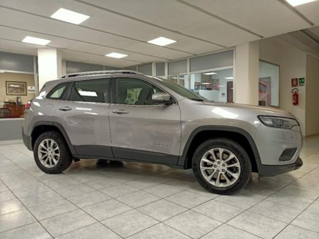 JEEP Cherokee 2.2 Mjt AWD Active Drive I Longitude rif. 20389928 - Foto 6