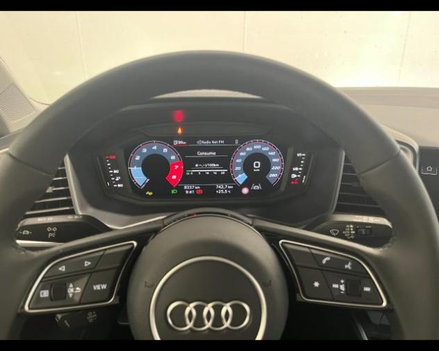 AUDI A1 SPORTBACK 30 TFSI BUSINESS rif. 23774546 - Foto 4