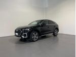 AUDI Q5 SPORTBACK 40 TDI MHEV S-TRONIC QUATTRO S-LINE PLU rif. 24058353