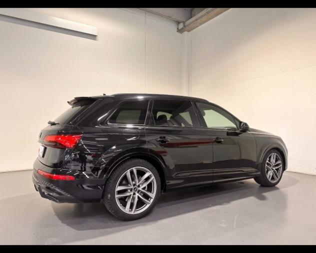 AUDI Q7 3.0 TDI MHEV TIPTRONIC QUATTRO S-LINE EDITION rif. 24058370 - Foto 2
