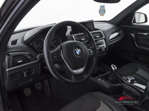 BMW 118 Serie 1 d 5p. Urban rif. 24204124 - Foto 8