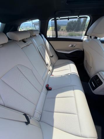 Bmw 330 xDrive Msport IVA ESP. GARANZIA 12/36 MESI - Foto 10