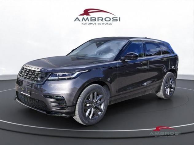 LAND ROVER Range Rover Velar AWD 5DR SWB Dynamic SE 204PS Auto rif. 23734784