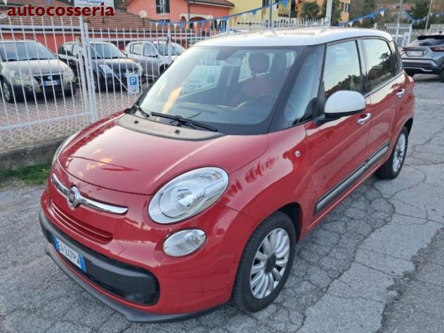 FIAT 500L 1.3 MJ rif. 23782922 - Foto 3