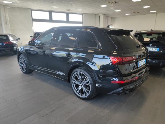 Audi Q7 50 TDI MHEV quattro tiptronic S line Pelle 7 posti - Foto 9
