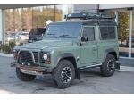 Land Rover Defender 90 2.4 TD4 Station Wagon S